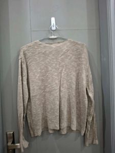 Elegant Knit Cardigan