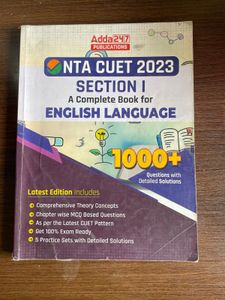 CUET preparation book Combo commerce