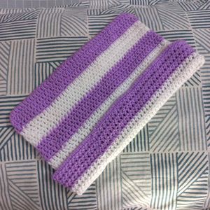 Cat Ear Beanie Crochet Hat for Women &amp; Girls