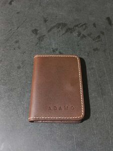 Card Holder | Minimalist Wallet