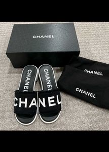 Chanel Premium Flats