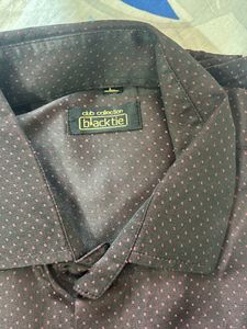 Double Color T-shirt For Men