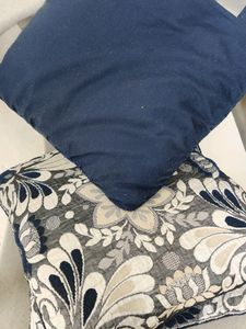 Cushion Covers (4 Piece)