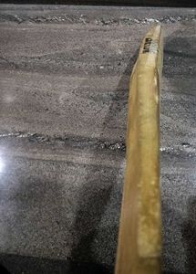 MRF Genius Grand Edition Jr Cricket Bat