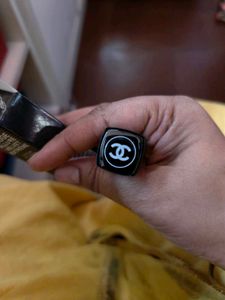Chanel Lipstick - 102