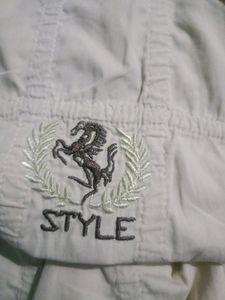 Stylish Shirt For Men