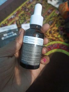 Man Matters Beard Gummies &amp; Serum