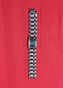 ESPRIT Houston Women Silver Zirconia Wrist Watch