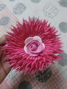 combo pack of 3 beautiful Floral bands.