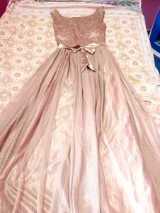 Gown