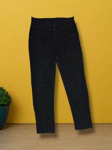 LM30 Size-28 (Sale) Latest Ladies high waist Jeans