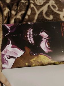 Tokyo Ghoul, Vol. 3