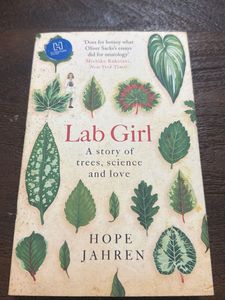 Lab Girl by Hope Jahren