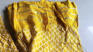 Designer Anarkali Kurti