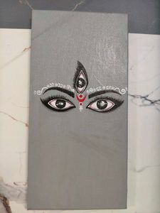Acrylic Painting -MAA
