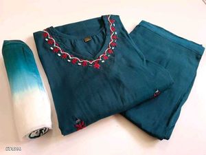 Total New 3 Pc Sets Roman Silk