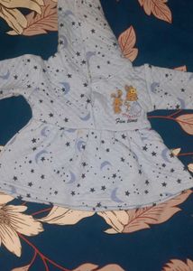 Handmade Knitted Baby Cardigan Set