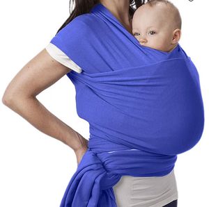 Baby Mosquito Net &amp; Carrier Wrap