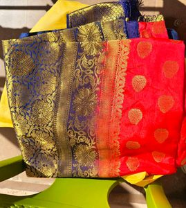 Sarees