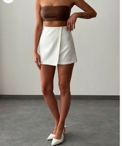 Plain Slit Mini