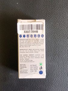 Dermdoc 10% Niacinamide Face Serum