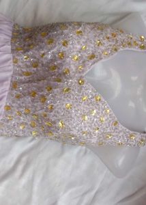 Beautiful Heavy Gown 🥰