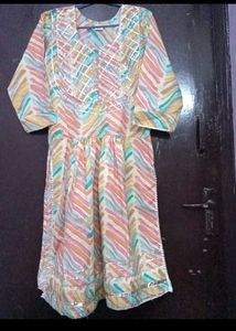 Ethnic Wear Sharara Set