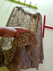 Short Skirt
