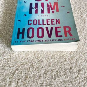 New Reminders Of Him Book❗50% Discount On Delivery