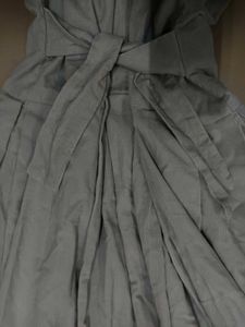 Vintage Style Midi Dress
