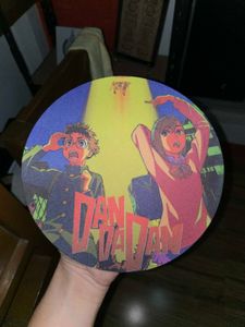 Dan Da Dun Anime Bundle