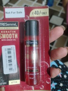 TRESemme Keratin Hair Serum