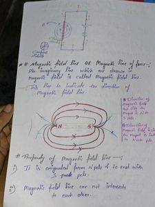 Physics 12 Notes