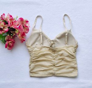 Forever 21 : Crop Top