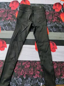 Denizen by Levis jeggings