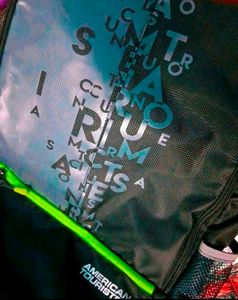 AMERICAN TOURISTER BAG