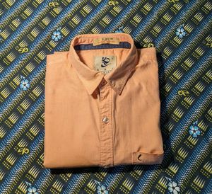 Men's Full Sleeve shirt