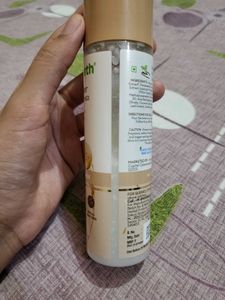 Rice Toner
