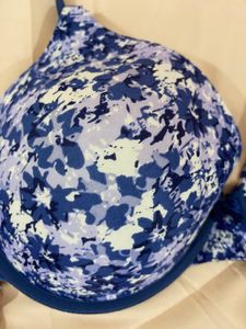Zivame Push Up Bra