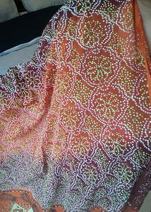 Printed Dupatta