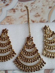 Jewellery Set(Unused)