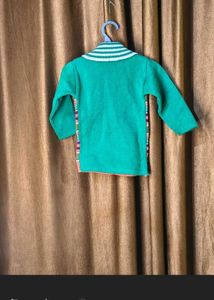 Combo Of 5, for 4 month to 1 year baby,