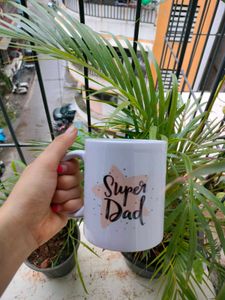 Cups/Gift For Super Parents
