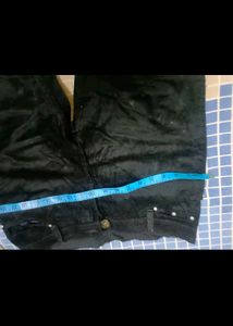 Denim &amp; Cotrise Jeans Combo For Men In 32 Waist