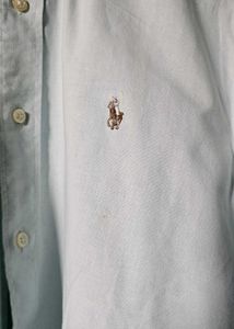 Ralph Lauren Button Down Shirt