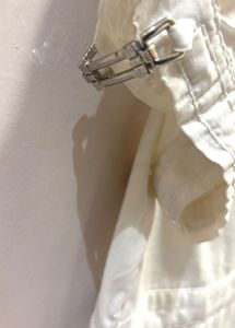 Beautiful Strachable Corset Top