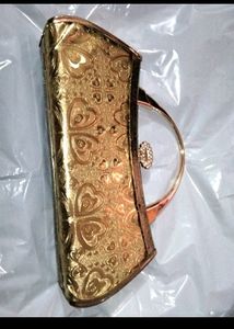 Beautiful Clutch And Purse