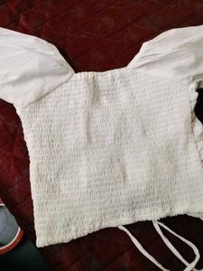 Daily Wear Crop Top/ Blouses