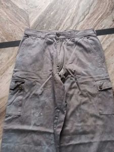 Cargo Pants