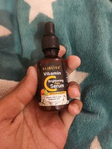 Pack Of 3 Vitamin C Serum For Brightening Skin